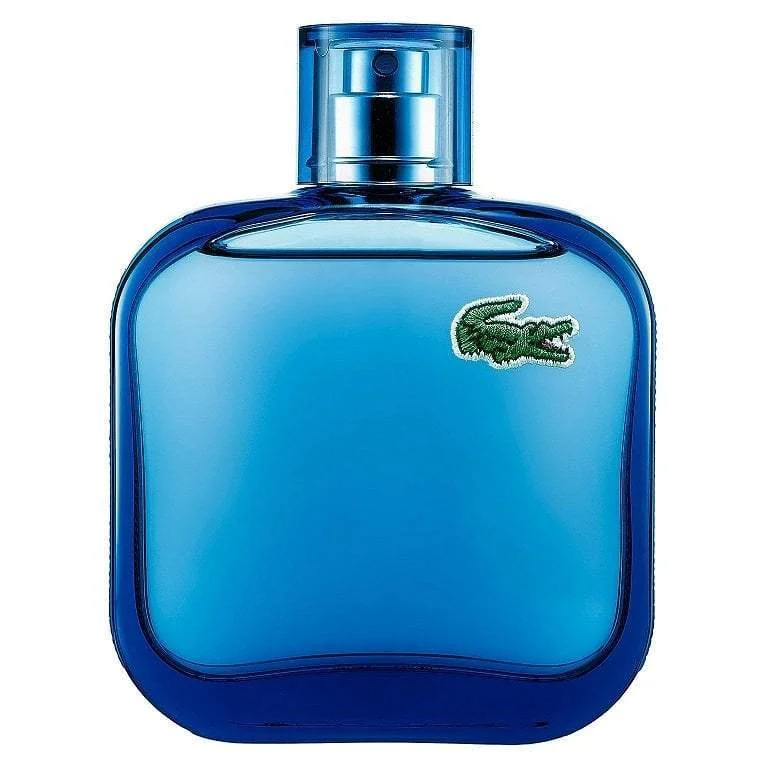 L.12.12 Bleu eau de toilette spray