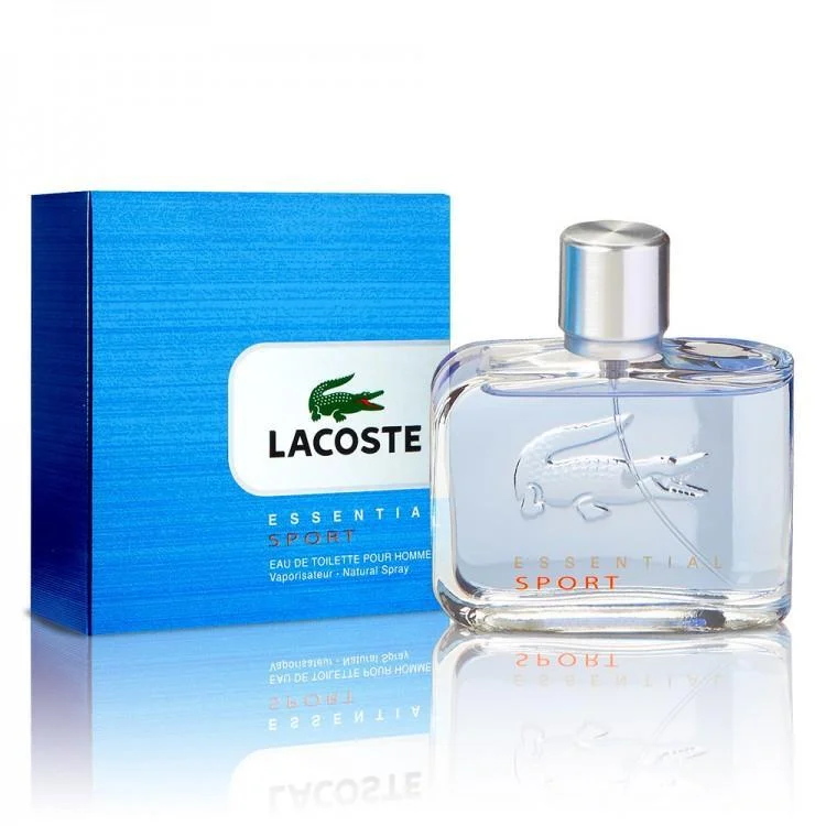 Essential Sport eau de toilette spray