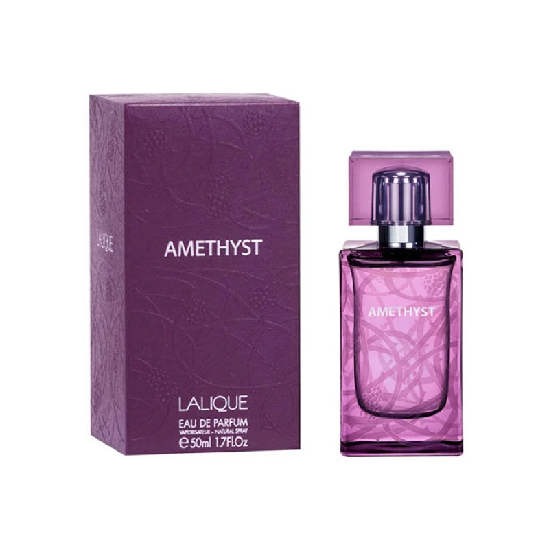 Amethyst eau de parfum spray