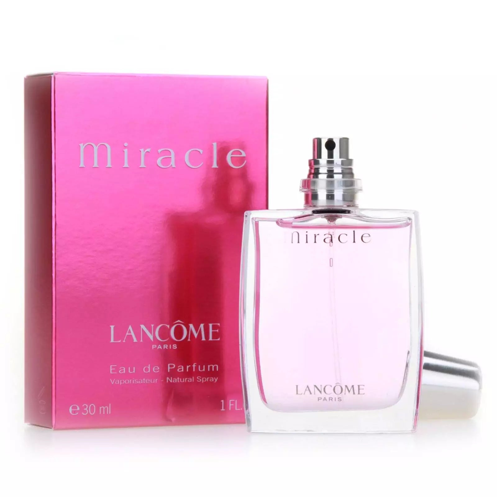 Miracle eau de parfum spray