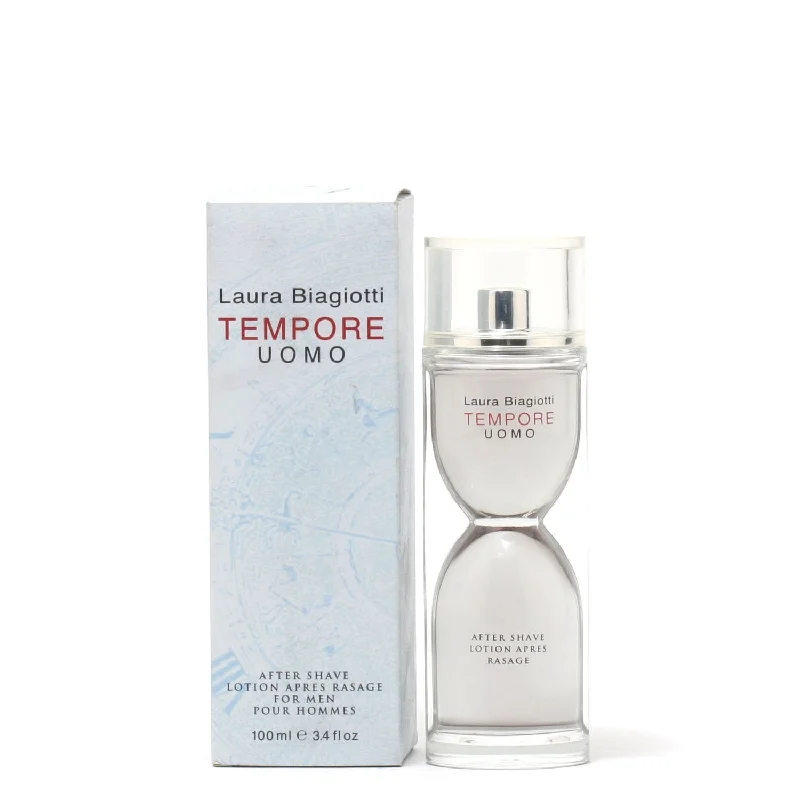 Tempore Uomo eau de toilette spray