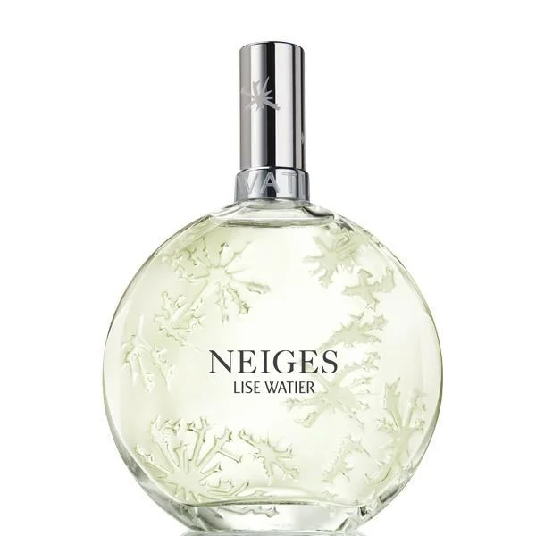 Neiges eau de toilette spray