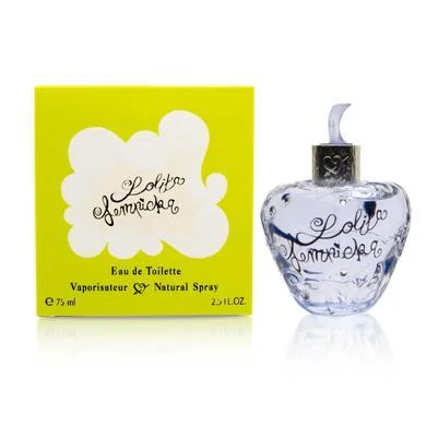 eau de toilette spray