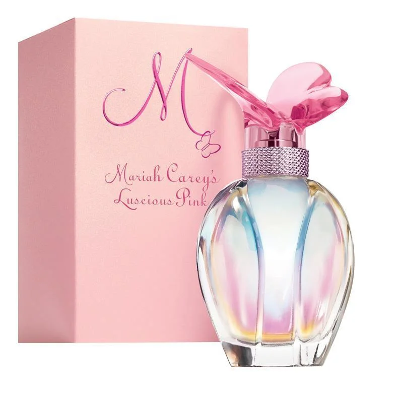 Luscious Pink eau de parfum spray