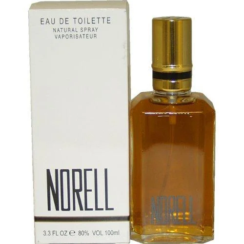 eau de toilette spray