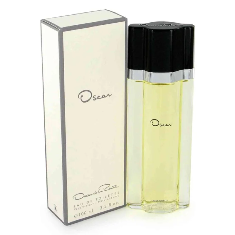 eau de toilette spray