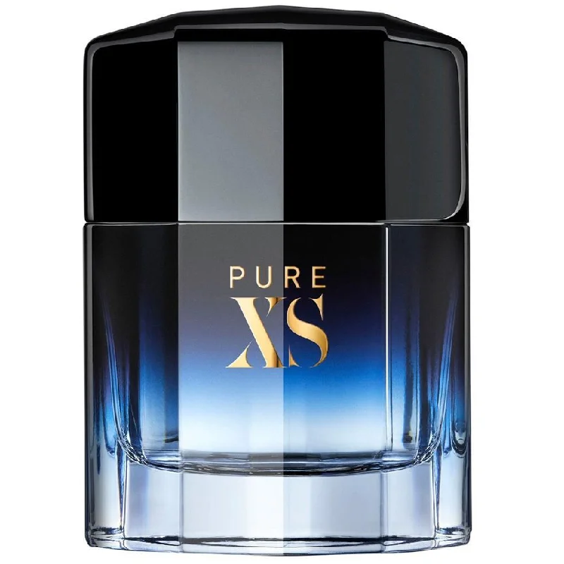 Pure XS eau de toilette spray