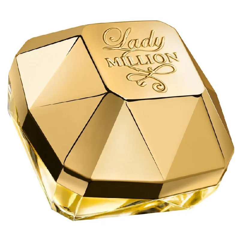 Lady Million eau de parfum spray