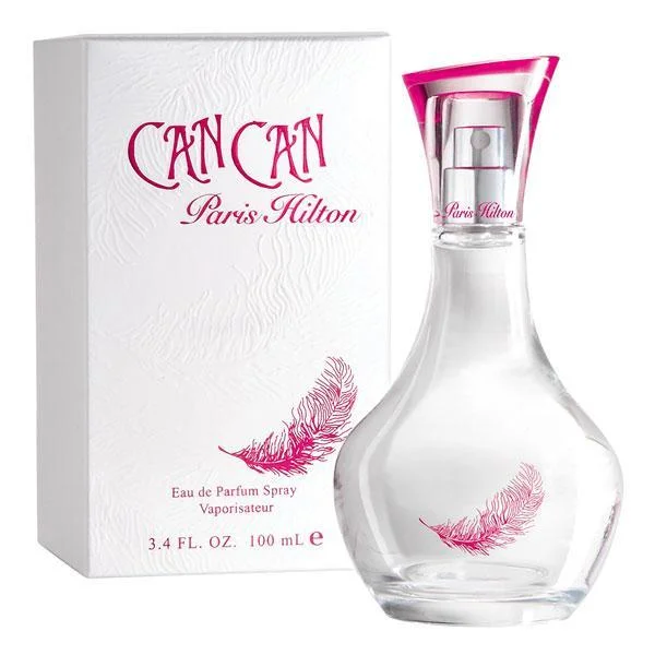 Can Can eau de parfum spray