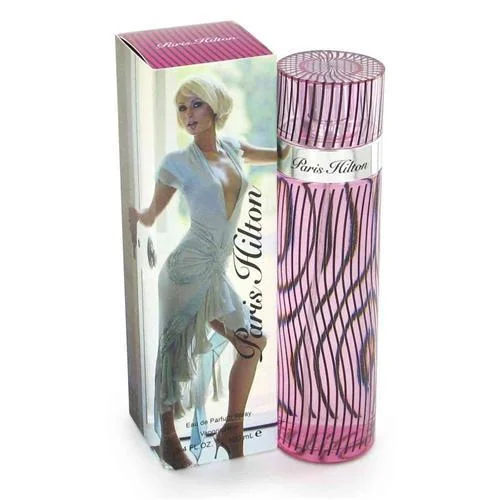 eau de parfum spray