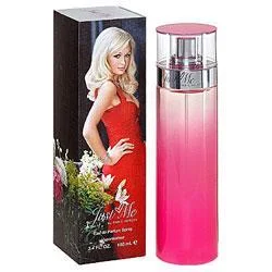 Just Me eau de parfum spray