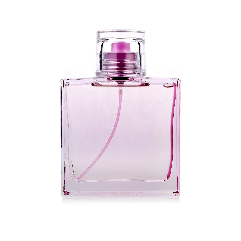 For Women eau de parfum spray