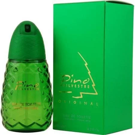 Original eau de toilette spray