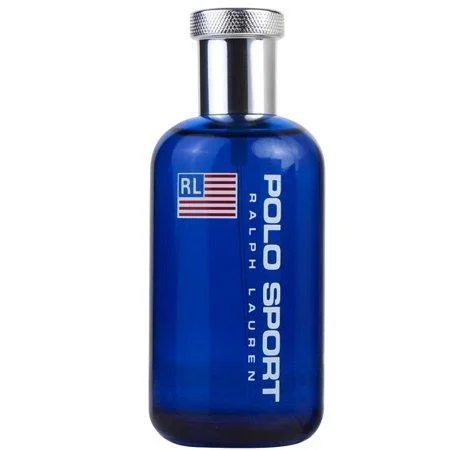 Polo Sport eau de toilette spray