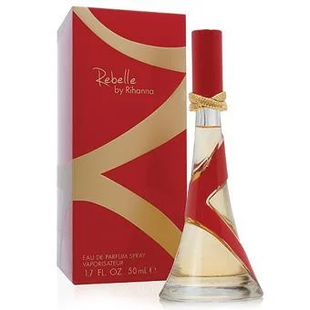 Rebelle eau de parfum spray