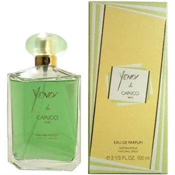 Yendi eau de parfum spray