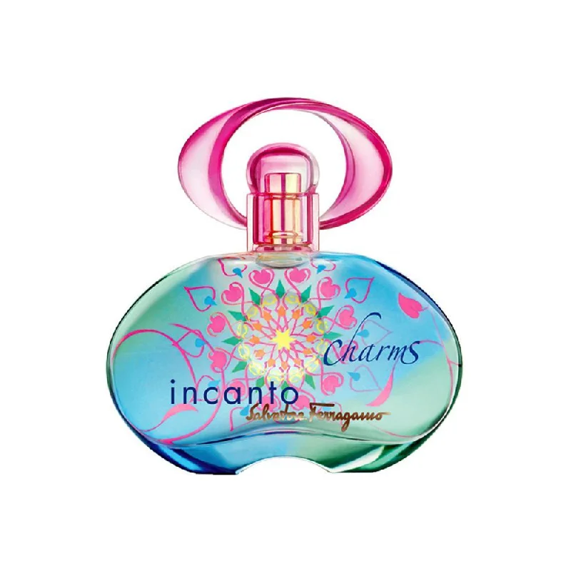 Incanto Charms Eau De Toilette spray