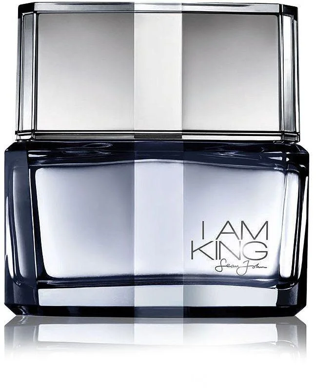 I Am King eau de toilette spray