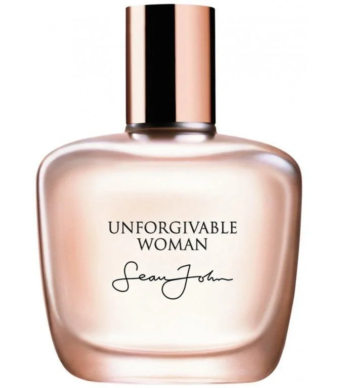 Unforgivable Woman eau de parfum spray