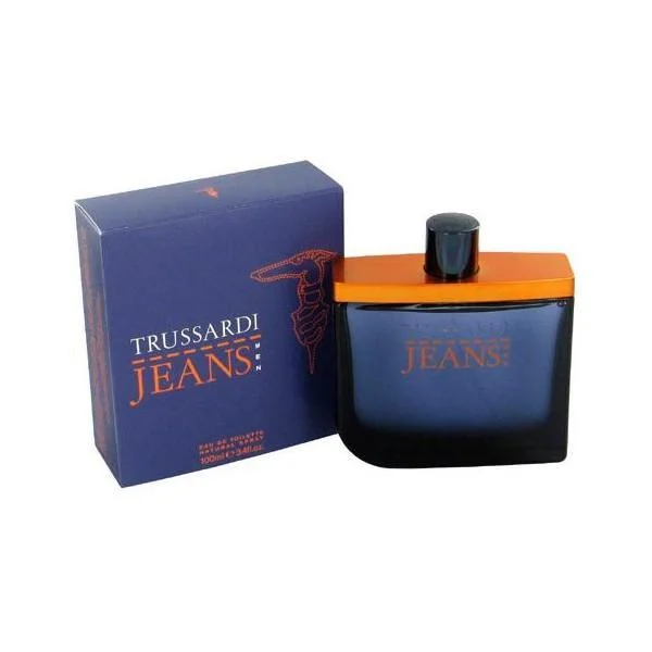 Jeans Men eau de toilette spray