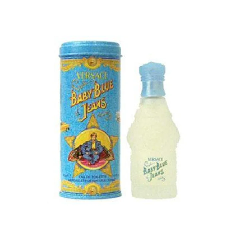 Baby Blue Jeans eau de toilette spray