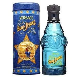 Blue Jeans eau de toilette spray