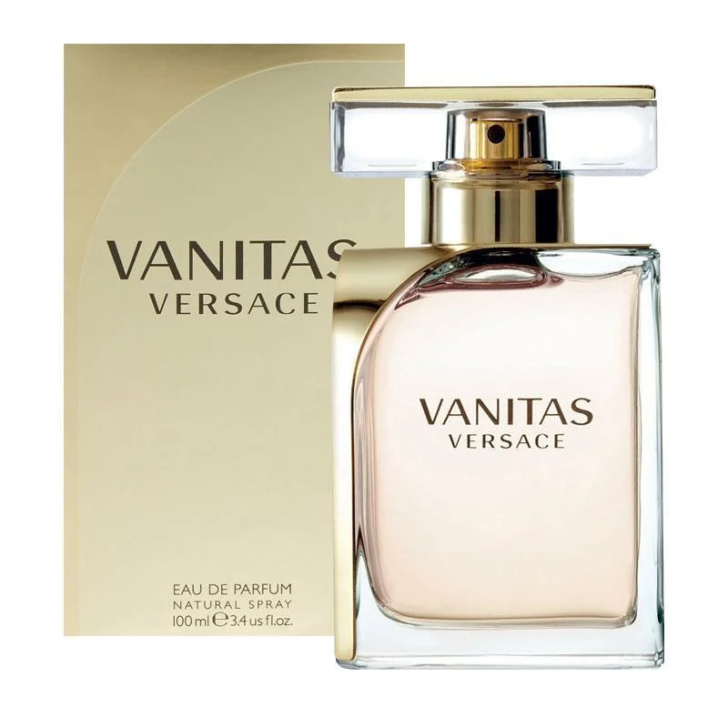 Vanitas eau de parfum spray