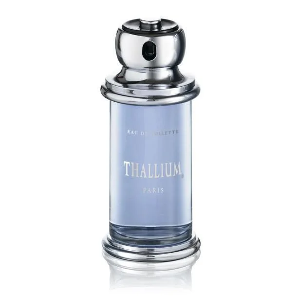 Thallium eau de toilette spray